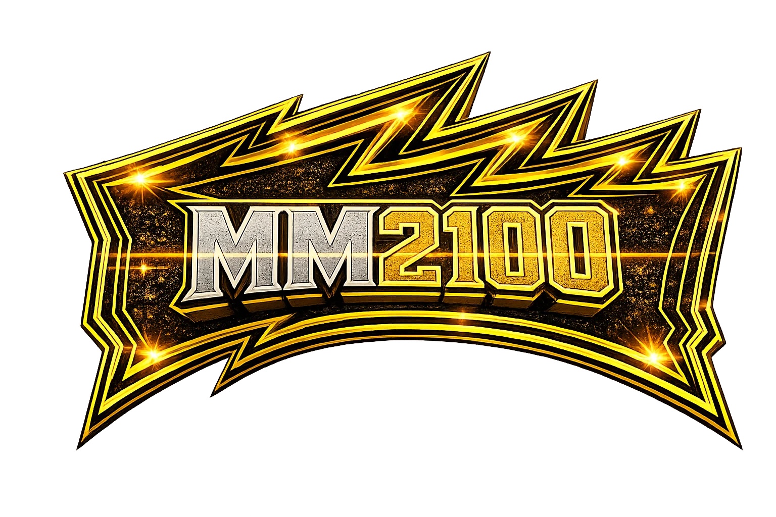 MM2100 LOGO